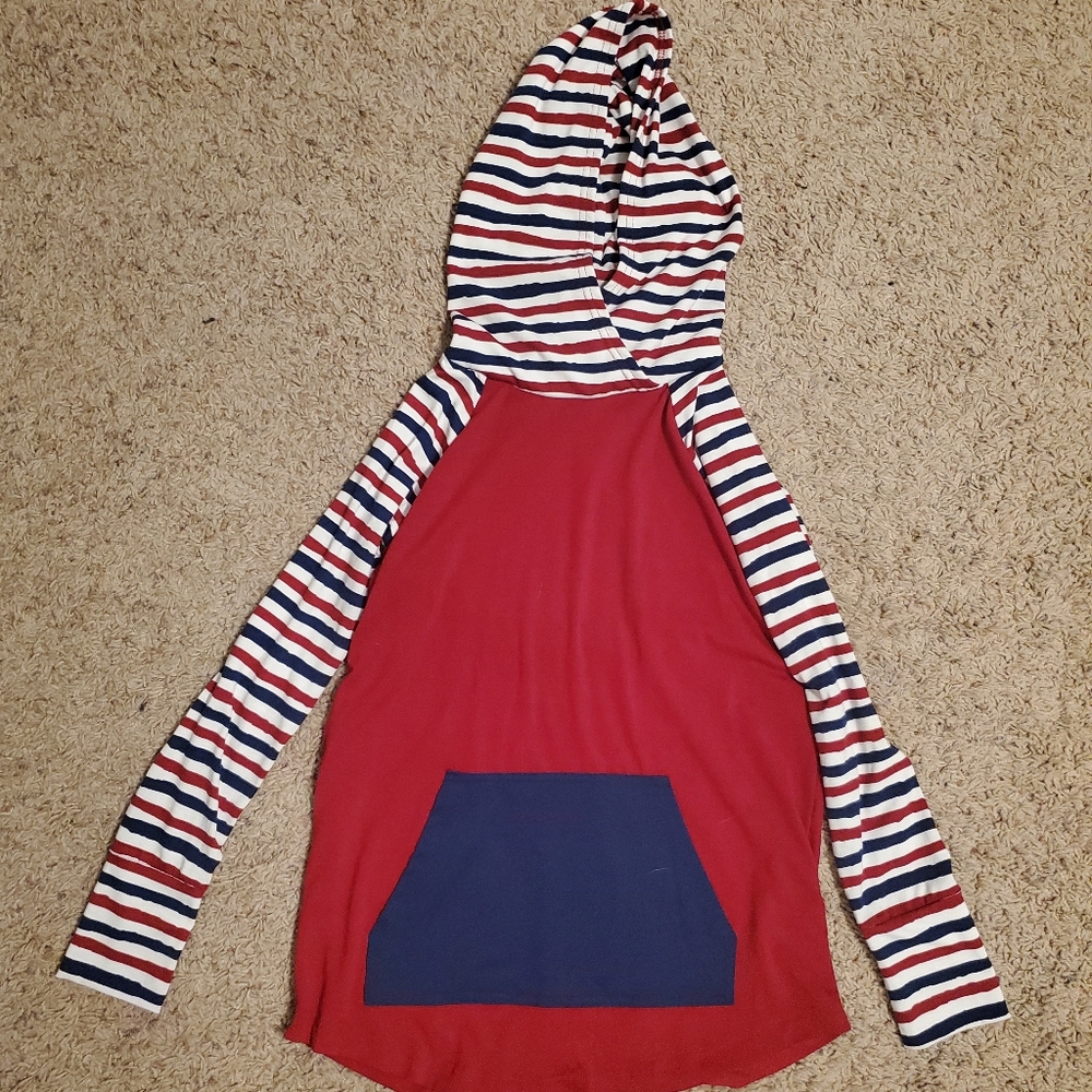 Lularoe small Americana Amber